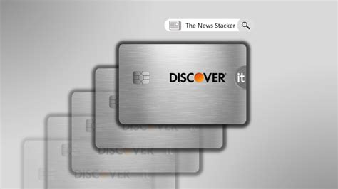 Discover It® Chrome Review .